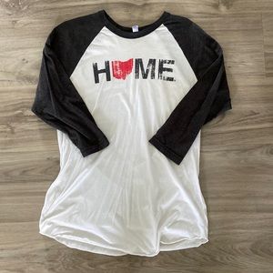 Ohio Tee Shirt